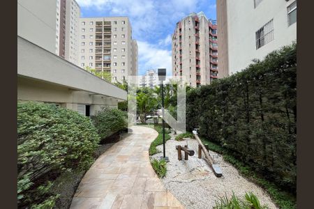 Apartamento para alugar com 144m², 3 quartos e 3 vagas Apartamento para alugar com 144m², 3 quartos e 3 vagasÁrea comum