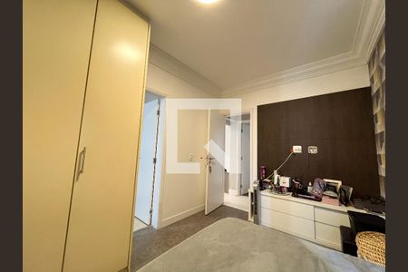 Apartamento para alugar com 144m², 3 quartos e 3 vagas Apartamento para alugar com 144m², 3 quartos e 3 vagasSuite