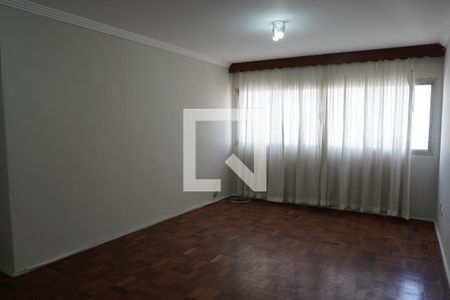 Sala de apartamento para alugar com 3 quartos, 101m² em Cerqueira César, São Paulo