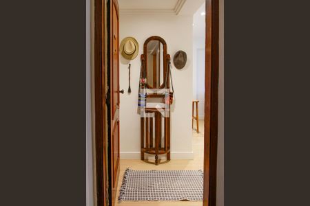 Entrada de apartamento à venda com 3 quartos, 100m² em Barra da Tijuca, Rio de Janeiro