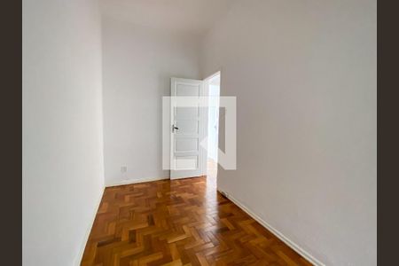 Quarto 2 de apartamento para alugar com 2 quartos, 50m² em Centro, Niterói