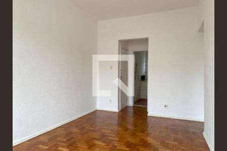 Apartamento para alugar com 50m², 2 quartos e sem vagaSala