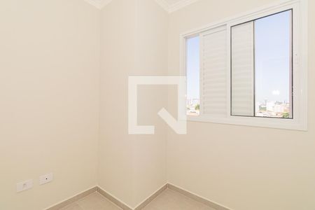 Quarto 1 de apartamento para alugar com 1 quarto, 103m² em Vila Isolina Mazzei, São Paulo