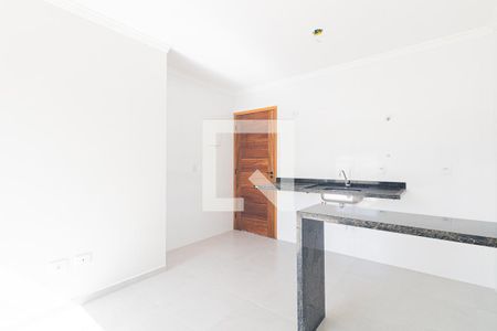 Apartamento para alugar com 1 quarto, 102m² em Vila Isolina Mazzei, São Paulo