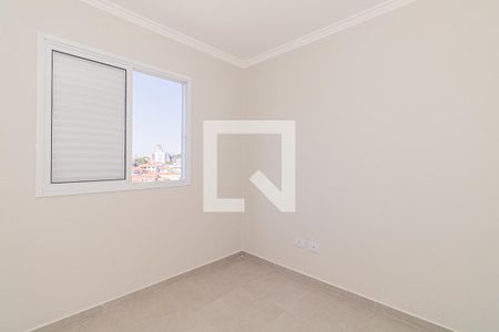 Quarto  de apartamento para alugar com 1 quarto, 103m² em Vila Isolina Mazzei, São Paulo