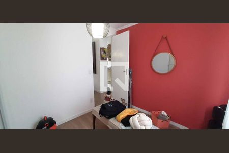 Quarto 1 de apartamento para alugar com 2 quartos, 60m² em Piratininga, Osasco