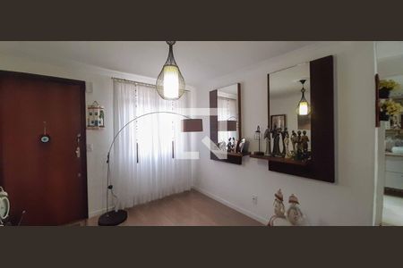 Sala de apartamento para alugar com 2 quartos, 60m² em Piratininga, Osasco