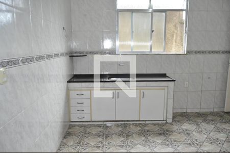 Cozinha de casa à venda com 2 quartos, 67m² em Riachuelo, Rio de Janeiro