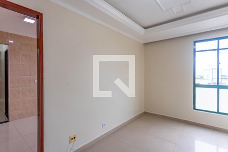 Sala  de apartamento para alugar com 2 quartos, 66m² em Conceição, Diadema