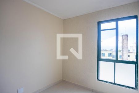 Quarto 1  de apartamento para alugar com 2 quartos, 66m² em Conceição, Diadema
