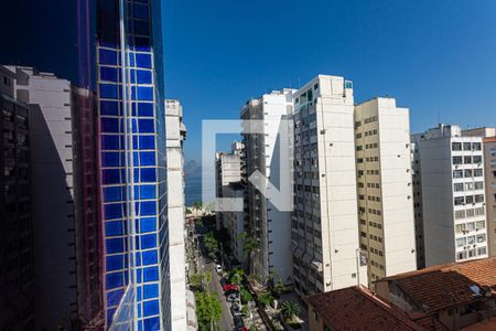 Quarto de apartamento à venda com 3 quartos, 146m² em Icaraí, Niterói