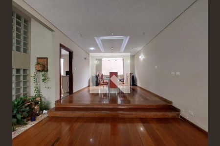 Sala de Jantar de casa à venda com 5 quartos, 999m² em Interlagos, São Paulo