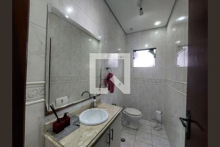 Lavabo - Sala de casa à venda com 5 quartos, 999m² em Interlagos, São Paulo