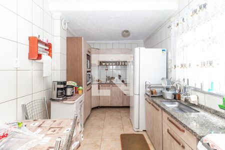 Casa para alugar com 125m², 2 quartos e 1 vagaCozinha