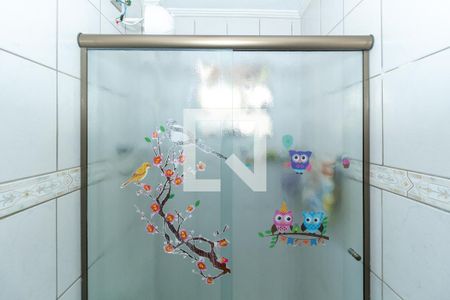 Casa para alugar com 125m², 2 quartos e 1 vagaBanheiro Social