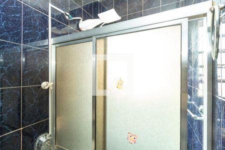 Casa para alugar com 125m², 2 quartos e 1 vagaBanheiro da Suíte 1