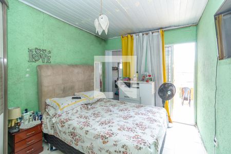 Casa para alugar com 125m², 2 quartos e 1 vagaQuarto 2 (Suíte 2)