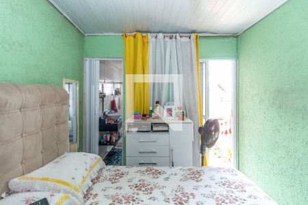 Casa para alugar com 125m², 2 quartos e 1 vagaQuarto 2 (Suíte 2)