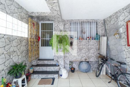 Casa para alugar com 125m², 2 quartos e 1 vagaGaragem