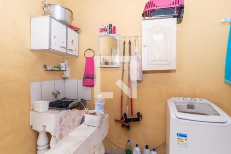 Casa para alugar com 125m², 2 quartos e 1 vagaÁrea de Serviço 1