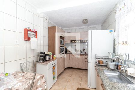 Casa para alugar com 125m², 2 quartos e 1 vagaCozinha