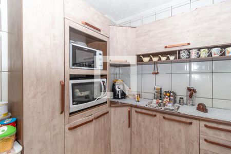 Casa para alugar com 125m², 2 quartos e 1 vagaCozinha