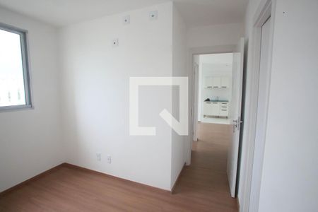 Quarto Suíte de apartamento para alugar com 2 quartos, 49m² em Pechincha, Rio de Janeiro