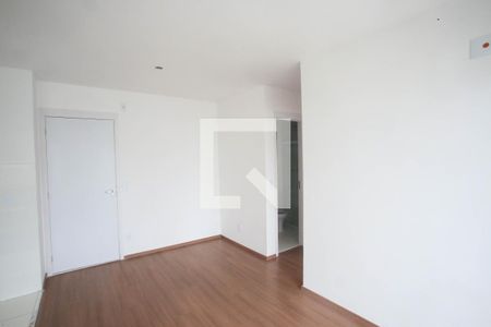 Sala de apartamento para alugar com 2 quartos, 49m² em Pechincha, Rio de Janeiro