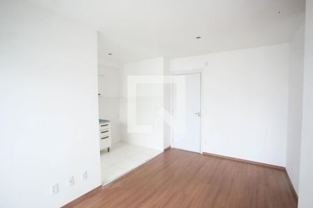 Sala de apartamento para alugar com 2 quartos, 49m² em Pechincha, Rio de Janeiro