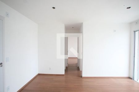 Sala de apartamento para alugar com 2 quartos, 49m² em Pechincha, Rio de Janeiro