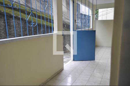 Sala de casa à venda com 2 quartos, 68m² em Riachuelo, Rio de Janeiro