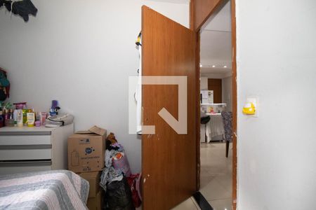 Quarto 1 de apartamento para alugar com 2 quartos, 50m² em Riacho Fundo Ii, Brasília