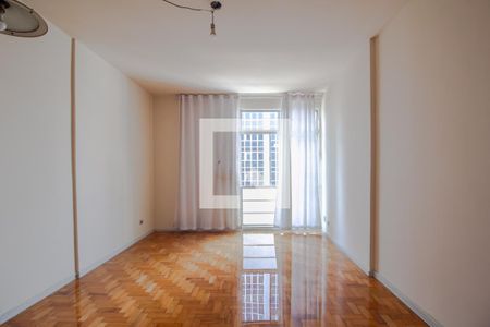 Sala de apartamento para alugar com 2 quartos, 70m² em Bela Vista, São Paulo