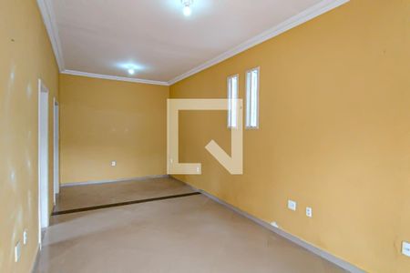 Casa para alugar com 100m², 1 quarto e 1 vagasala