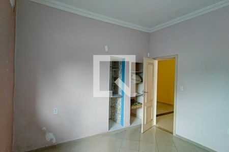 quarto 1 de casa para alugar com 1 quarto, 100m² em Tanque, Rio de Janeiro