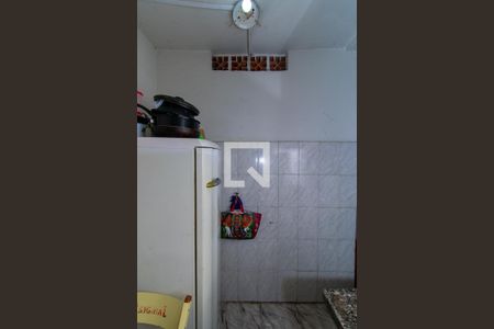 Studio à venda com 30m², 1 quarto e sem vaga Studio à venda com 30m², 1 quarto e sem vagaCozinha