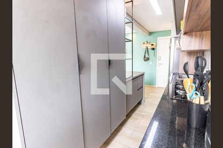Apartamento à venda com 67m², 2 quartos e 1 vaga Apartamento à venda com 67m², 2 quartos e 1 vagaCozinha