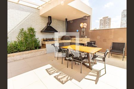 Apartamento à venda com 67m², 2 quartos e 1 vaga Apartamento à venda com 67m², 2 quartos e 1 vagaÁrea comum - Churrasqueira