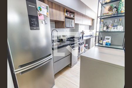 Apartamento à venda com 67m², 2 quartos e 1 vaga Apartamento à venda com 67m², 2 quartos e 1 vagaCozinha
