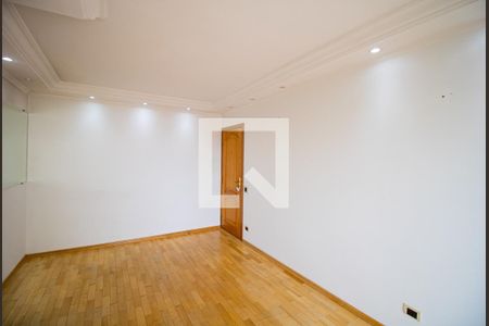 Sala de apartamento à venda com 2 quartos, 53m² em Parque Vitoria, São Paulo