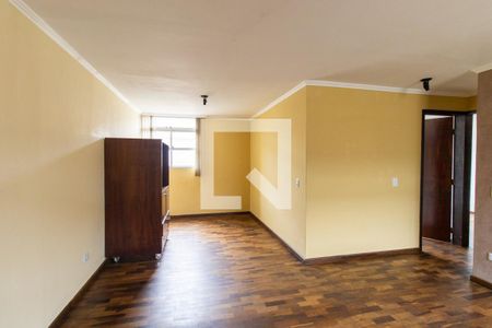 Sala  de apartamento para alugar com 2 quartos, 72m² em Jardim Social, Curitiba