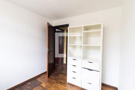 Quarto 1 de apartamento para alugar com 2 quartos, 72m² em Jardim Social, Curitiba