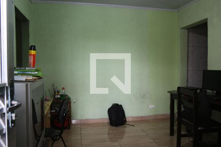 Sala casa 2 de casa à venda com 3 quartos, 182m² em Vila Formosa, São Paulo