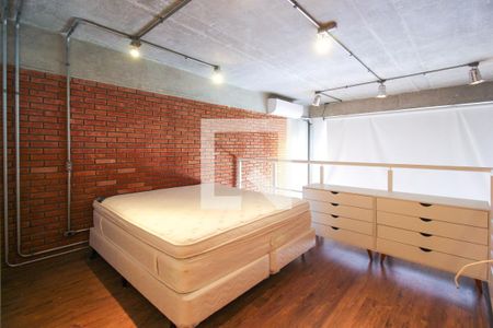 Suíte de apartamento para alugar com 1 quarto, 75m² em Itaim Bibi, São Paulo