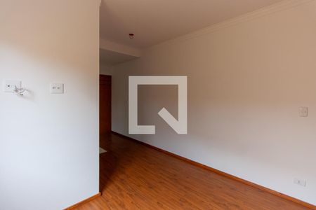 Sala de apartamento à venda com 2 quartos, 42m² em Q.ta da Paineira, São Paulo
