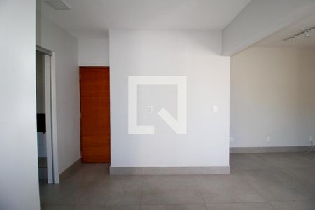 Sala de apartamento à venda com 2 quartos, 70m² em Anchieta, Belo Horizonte