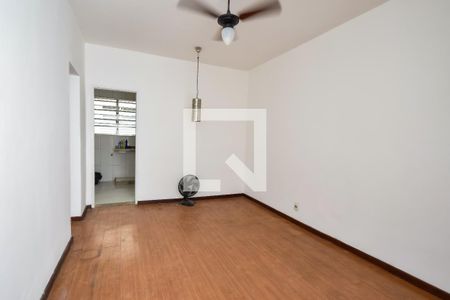 Sala de apartamento à venda com 3 quartos, 67m² em Todos Os Santos, Rio de Janeiro