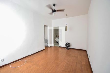 Sala de apartamento à venda com 3 quartos, 67m² em Todos Os Santos, Rio de Janeiro