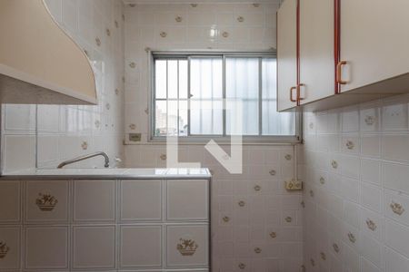 Apartamento para alugar com 57m², 2 quartos e 1 vagaCozinha