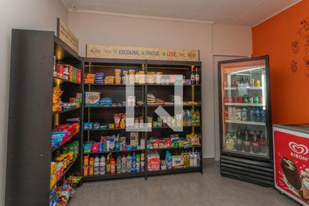 Apartamento para alugar com 57m², 2 quartos e 1 vagaÁrea comum